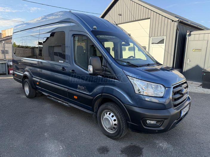 FORD Transit ( 40e km )
