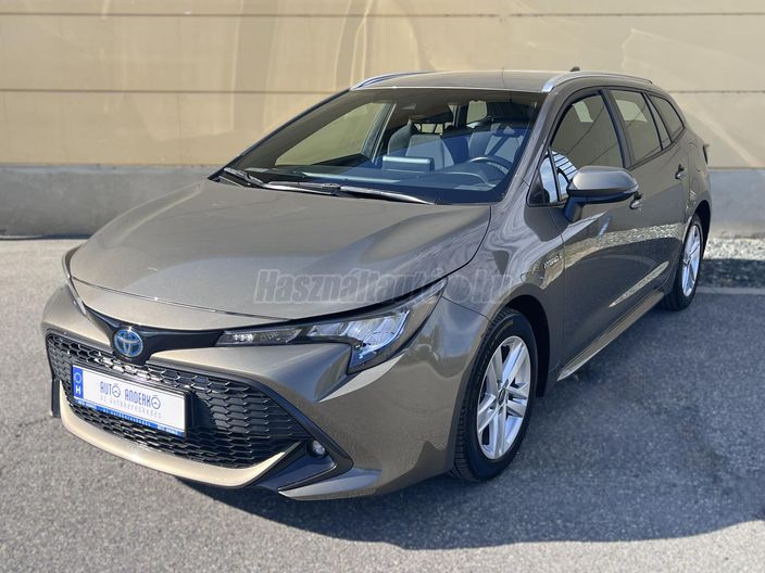 TOYOTA COROLLA Touring Sports 1.8 Hybrid Comfort Business e-CVT