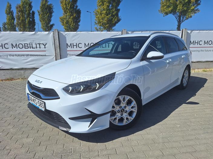 KIA CEE'D Ceed SW 1.5 T-GDI Gold DCT