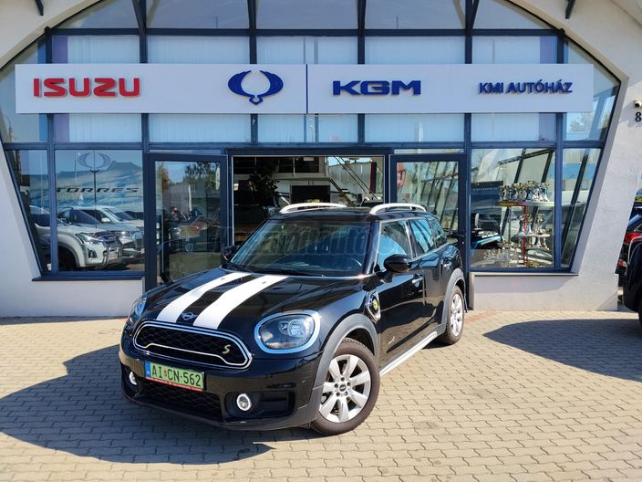 MINI COUNTRYMAN 1.5 Cooper S E ALL4 (Automata)
