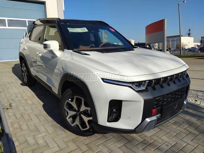 KGM (SSANGYONG) TORRES 1.5 Turbo GDI Clever (Automata)