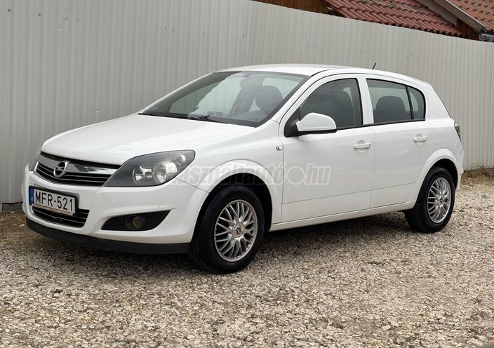 OPEL ASTRA H 1.6 Classic III