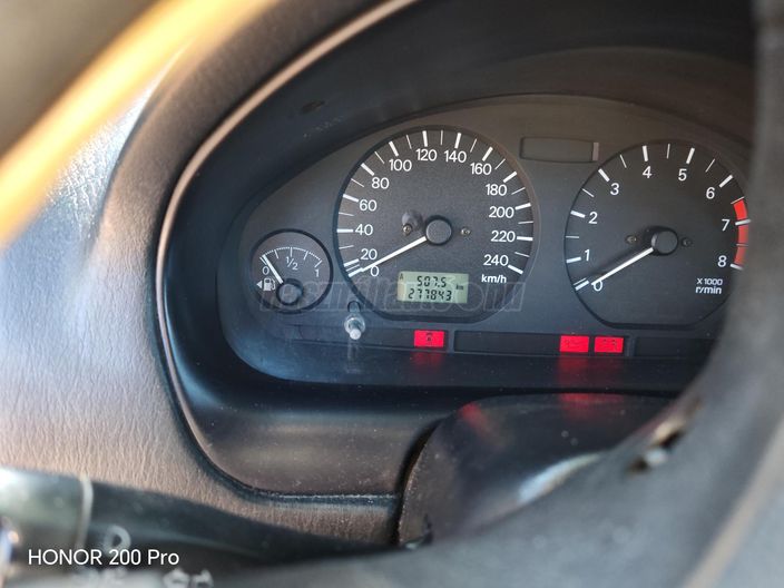 MITSUBISHI CARISMA 1.6 Avance