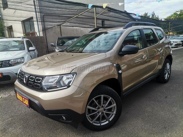 DACIA DUSTER 1.3 TCe Comfort