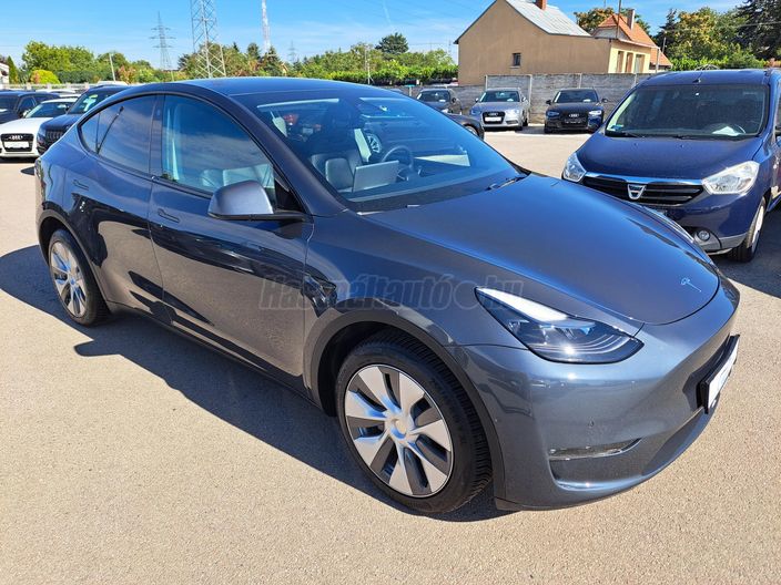 TESLA MODEL Y Long Range AWD (Automata)