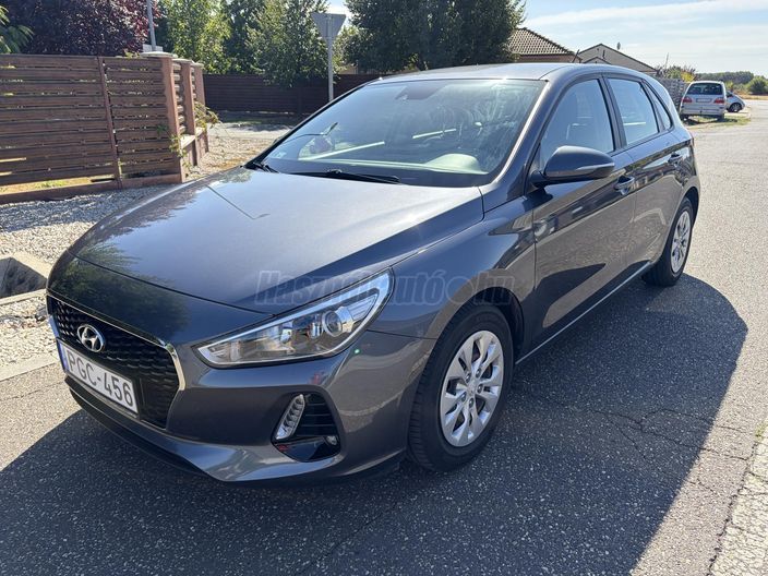 HYUNDAI I30 1.4 MPi Comfort