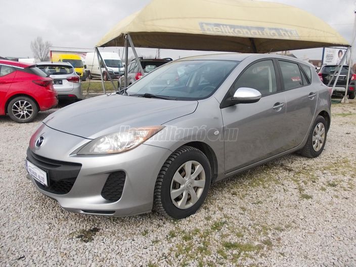 MAZDA 3 Sport 1.6 CE