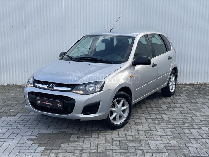 LADA KALINA 1.6 Lux