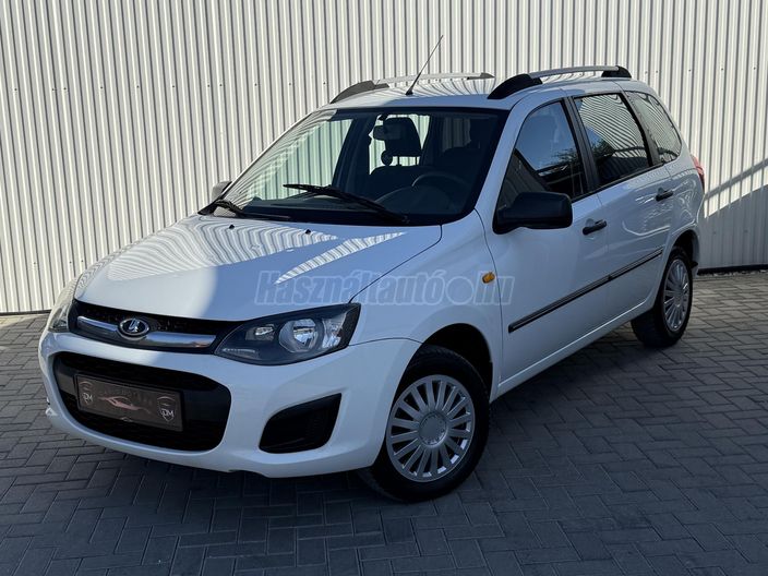 LADA KALINA 1.6 Lux