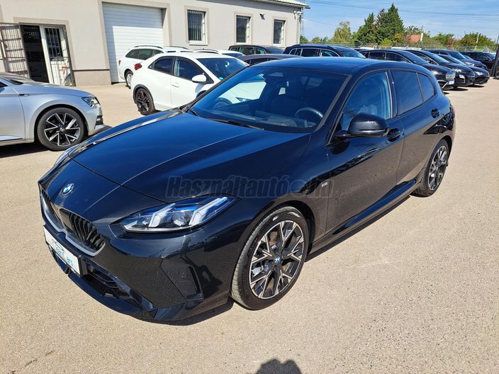 BMW 120 120i (Automata)