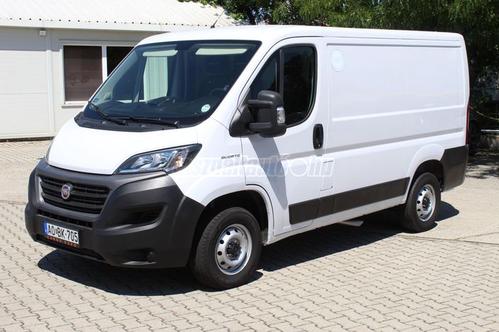 FIAT DUCATO 2.3 Mjet CH1 3.0 t