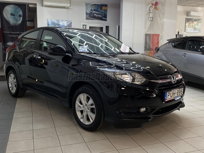 HONDA HR-V 1.5 Elegance