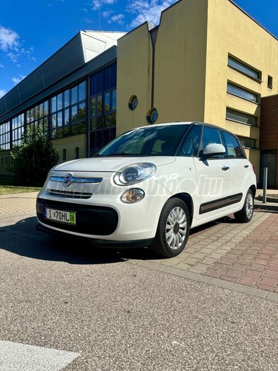 FIAT 500L 1.3 Mjet PopStar S&S E6