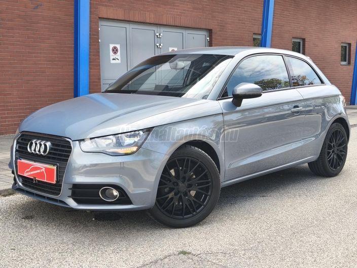 AUDI A1 1.4 TFSI Attraction
