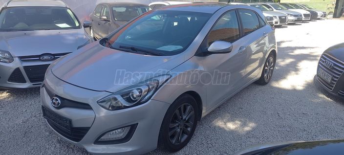 HYUNDAI I30 1.6 CRDi HP Style
