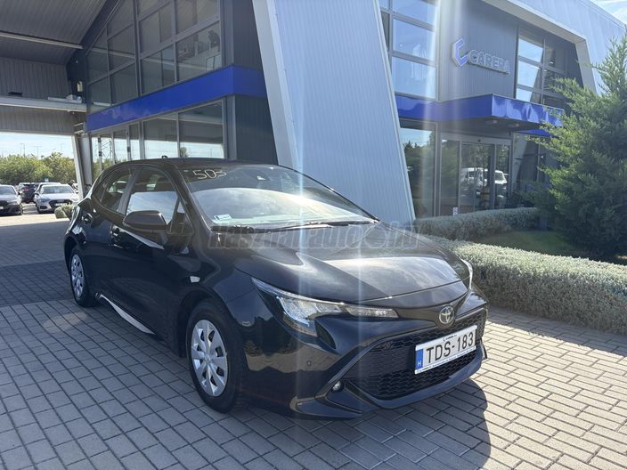 TOYOTA COROLLA 1.8 Hybrid Comfort Business e-CVT