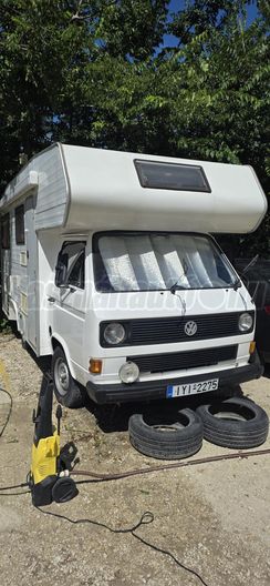 VOLKSWAGEN T3