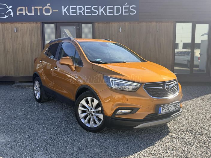 OPEL MOKKA X 1.4 T Innovation (Automata)