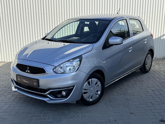 MITSUBISHI SPACE STAR 1.0 MIVEC Inform