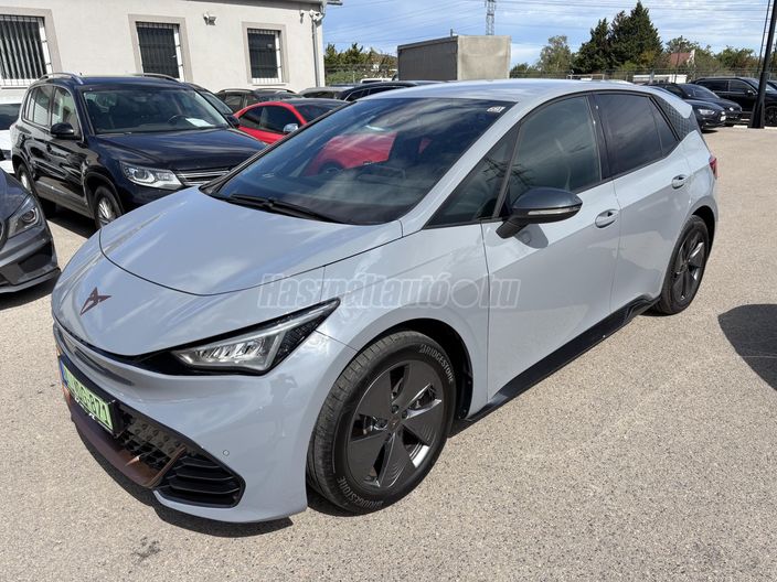 CUPRA BORN 58 kWh