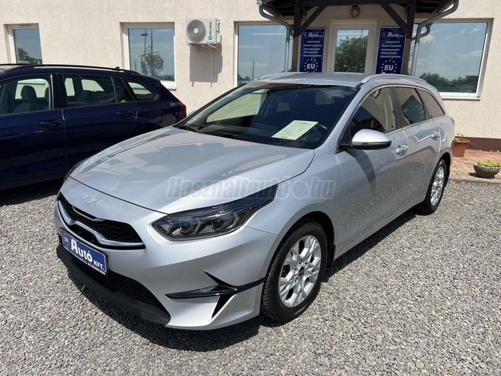 KIA CEE'D Ceed SW 1.5 T-GDI Gold