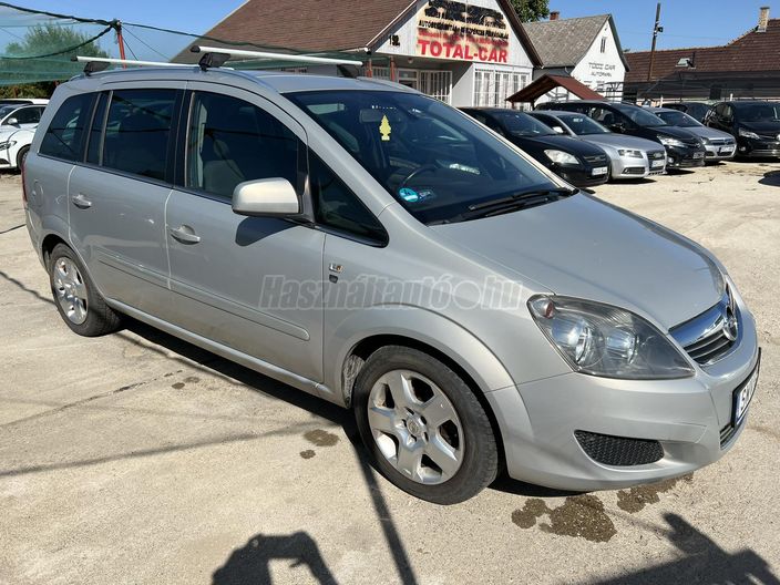 OPEL ZAFIRA B 1.6 Enjoy
