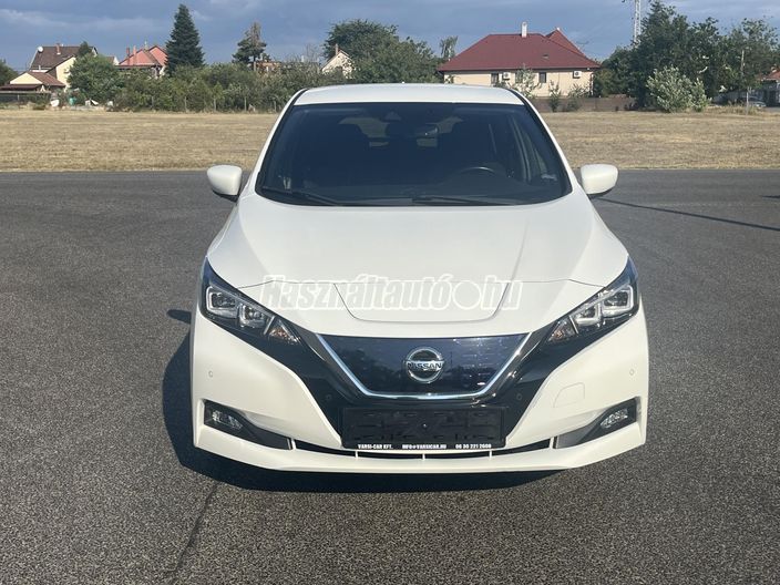 NISSAN LEAF N-Connecta 40kWh (Automata)