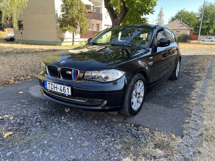 BMW 116 116d