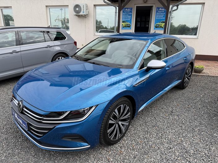 VOLKSWAGEN ARTEON 2.0 TDI SCR Elegance 4Motion DSG