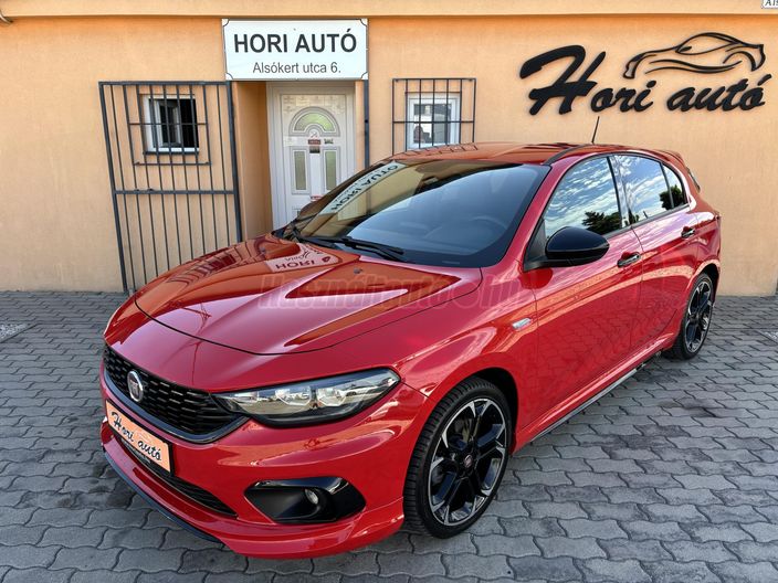 FIAT TIPO