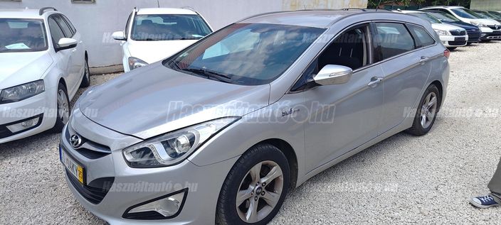 HYUNDAI I40 1.7 CRDi LP Style
