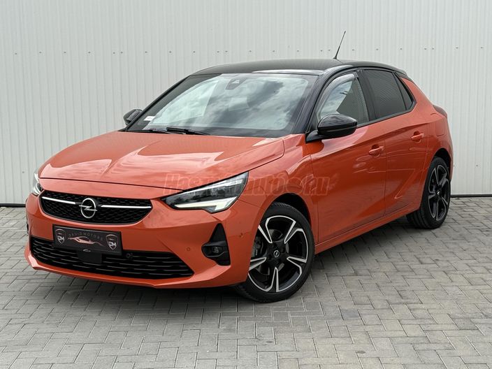 OPEL CORSA F 1.2 T GS Line Plus