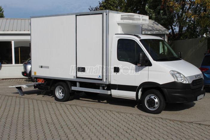 IVECO 35 Daily C 13 3450