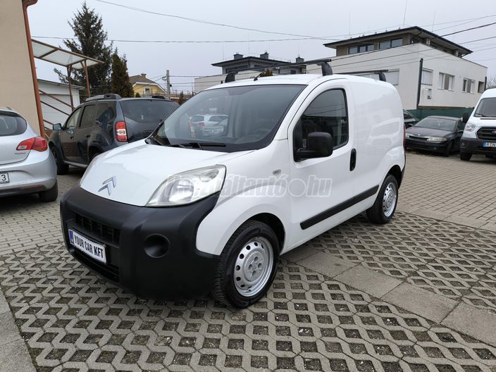 CITROEN NEMO 1.3 HDi Eco