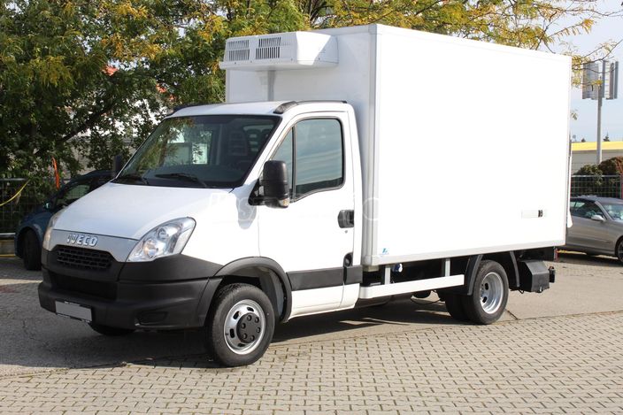 IVECO 35 Daily C 13 3450