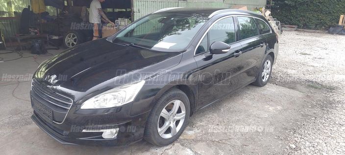 PEUGEOT 508 SW 2.0 HDi Allure