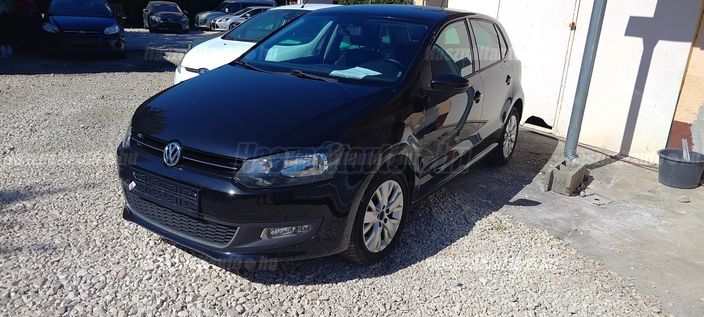 VOLKSWAGEN POLO V 1.2 70 Trendline
