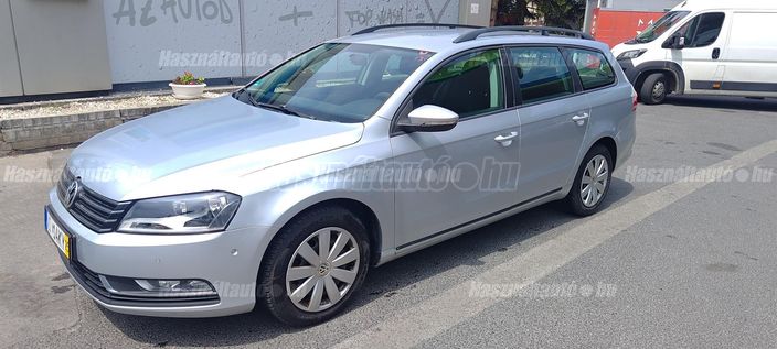 VOLKSWAGEN PASSAT Variant 2.0 CR TDI Trendline BMT