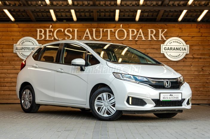 HONDA JAZZ 1.3 Trend