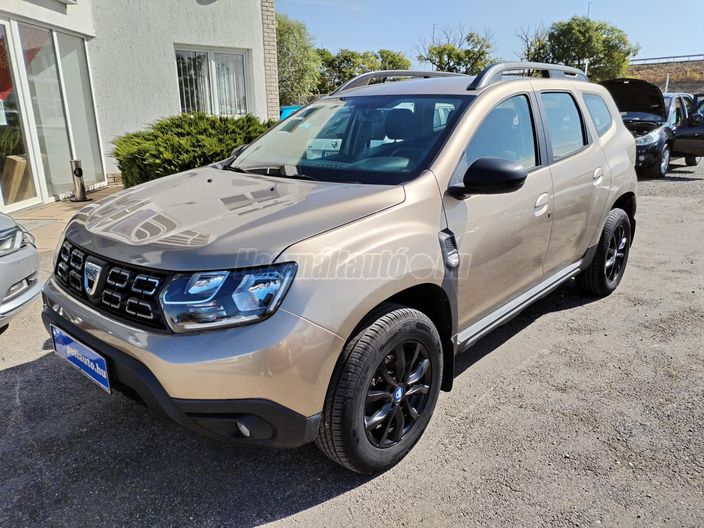 DACIA DUSTER 1.5 Blue dCi Essential