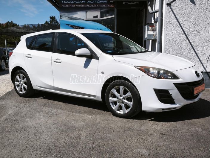 MAZDA 3 Sport 1.6 D TX