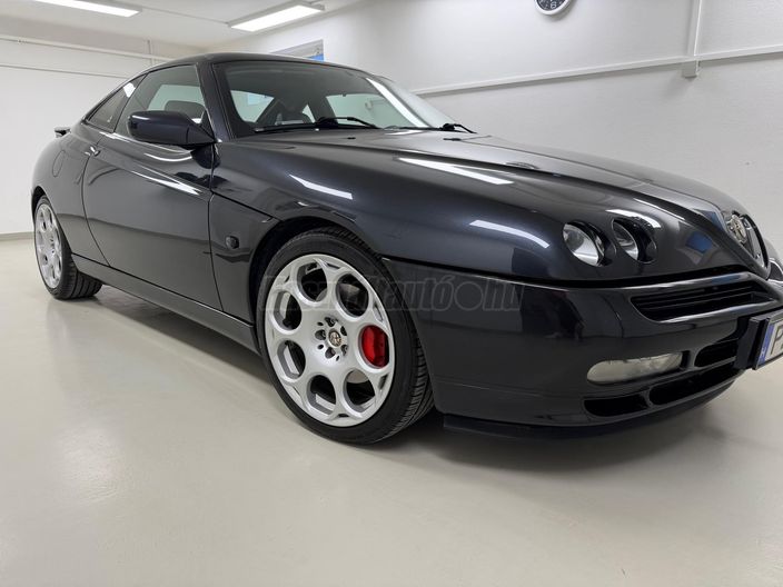 ALFA ROMEO GTV 3.0 V6 24V L
