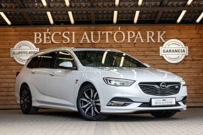 OPEL INSIGNIA Sports Tourer 1.5 Innovation Start Stop (Automata)