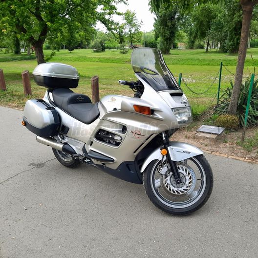 HONDA ST 1100 PAN EUROPEAN