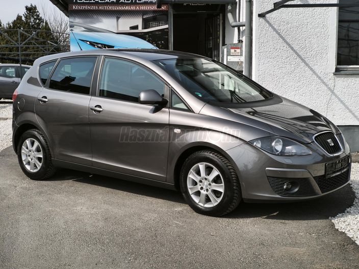 SEAT ALTEA 1.4 TSI Style EU5