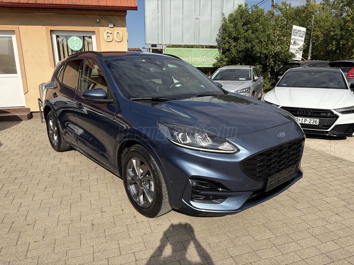 FORD KUGA 2.5 FHEV ST-Line CVT