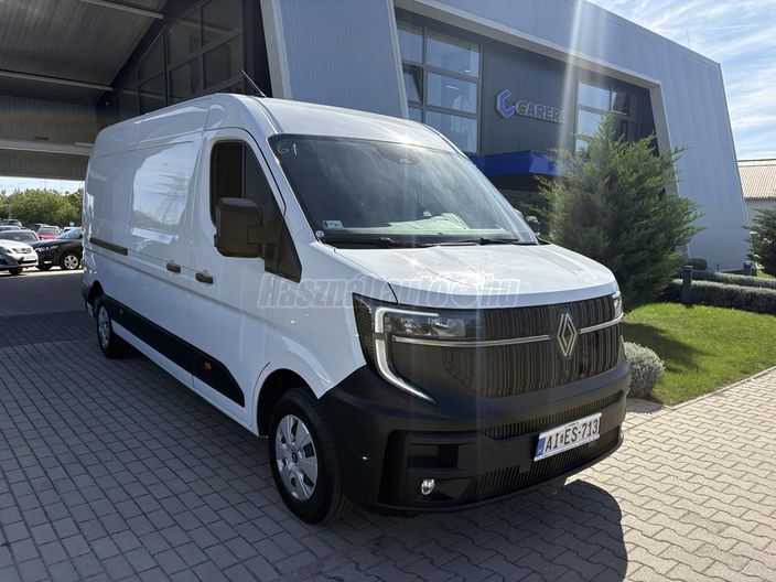 RENAULT MASTER 2.0 dCi 130 L3H2