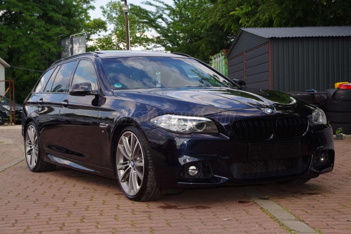 BMW 535 535d Touring (Automata)