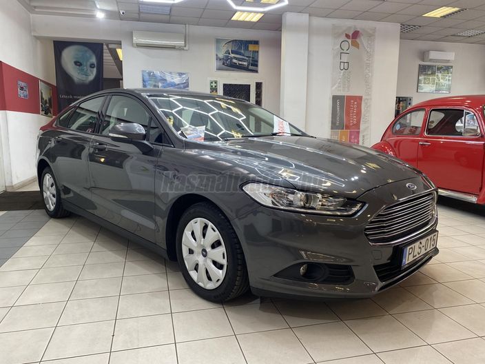 FORD MONDEO 2.0 TDCi Business