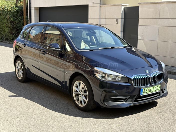 BMW 225 225xe Advantage (Automata)